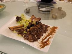 -安蒂娅.悦景轩中餐厅(西乡店)