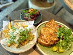 -O'mills Sourdough Bakery&Bistro(永嘉路店)