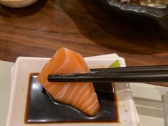 -大渔铁板烧(东城店)
