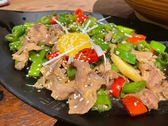 -胡桃里音乐酒馆(万科城市广场店)