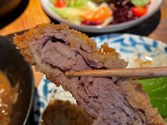 -山杏yama-katsu·吉列炸物
