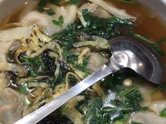 -和记小菜(东方店)