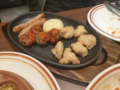 -萨莉亚意式餐厅(杭州滨江天街店)