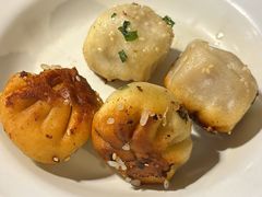 -舒蔡记生煎菜饭(云南中路店)