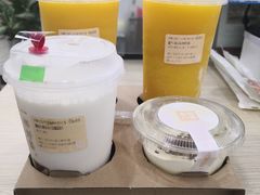 -奈雪的茶(皇庭广场店)