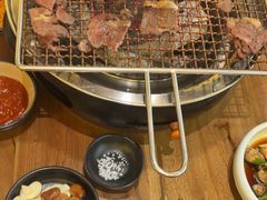 -九田家黑牛烤肉料理(衡百国际店)