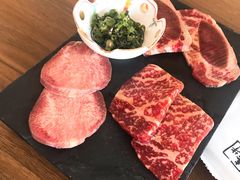 -喜牛日本料理(双街店)