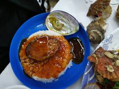 -北戴河庆山饭店·海鲜砂锅粥(北戴河黑石路店)