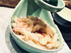 -暹罗湾东南亚餐厅