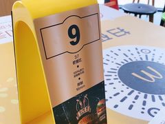 -麦当劳(金山红星美凯龙DT店)