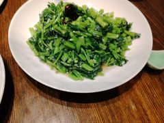 -粗茶淡饭·隐庐私厨(东亭店)