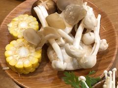 -牛New寿喜烧(青浦店)
