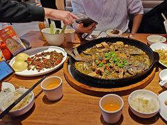 -老板恋上鱼(恒隆广场店)