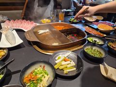 -重庆九记老火锅(张掖路店)