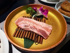 -伍棵星炭烤自助料理·烤鳗鱼(浦东食品城店)