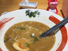 -雷门拉面·现熬骨汤(凯德来福士店)