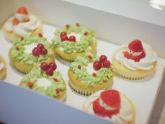 -SAYScake善食感戚风蛋糕(临江大道店)