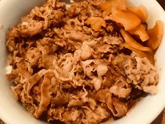 -铃木食堂(帽儿胡同店)