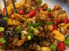 -老唐三下锅 ·张家界地标美食(溪布街店)