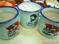 阿華田,麥乳精,樂口福-做了不起的80后