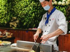 -上渔铁板烧(熙悦汇店)