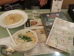 -翠华餐厅(旺角文华商场店)