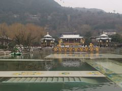 -华清宫景区