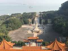 -南沙天后宫景区
