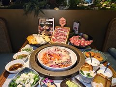 -鲜潭蒸汽石锅鱼(五道口购物中心店)