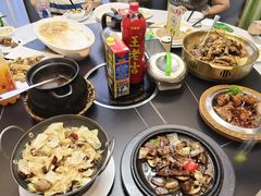 -七叔家宴家常广西菜(明秀东路店)
