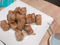 -莆田餐厅(吉隆坡柏威年广场店)