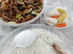 -刘胖子家常菜·蹄花焖藕(中南店)