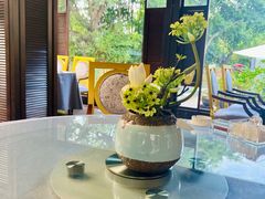 -老房子金沙元年川菜食府·花园餐厅(金沙店)