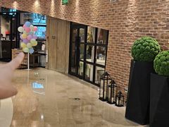 -麓湘小镇(金茂览秀城店)