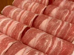 -前门涮肉(群力店)