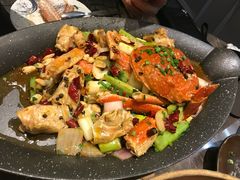 -蟹之国·精品蟹料理(极地店)