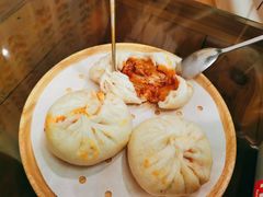 泡菜芝士包-源味家(杏林街店)