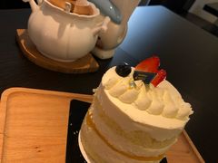 -KOMUGI 小麦家(新地假日广场店)