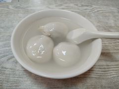 -利达汤圆馄饨(川公路店)