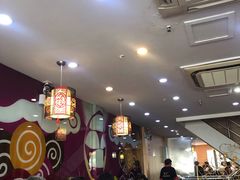 大堂-小杨生煎(黄河路店)