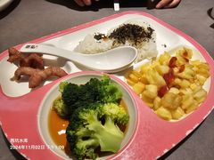 -探炉·香辣豆花烤鱼(笋岗宝能环球汇店)