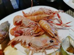 -杭州开元名都大酒店·地中海自助餐厅