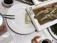 -宾朋海鲜特色美食餐厅·纯手工鲅鱼水饺(兴海路店)