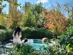 -清河半岛温泉度假酒店