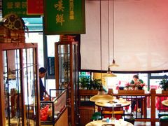 -海煮叹鲜·粥底火锅·港式海鲜打边炉(赛银国际广场店)