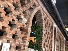 -阿拉木汗餐厅(山大路店)