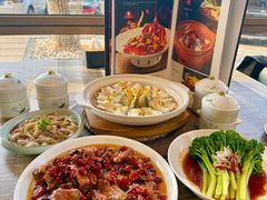 -川旺角融合菜•海景餐厅(星海广场店)