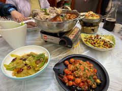 -四妹餐厅(玫瑰街店)