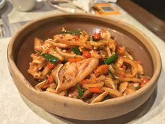 -寨子里的钵钵菜·湘西山里菜(魅力湘西店)