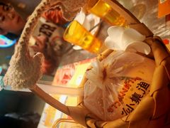-小小集渔·泰式大排档(太古里香槟店)